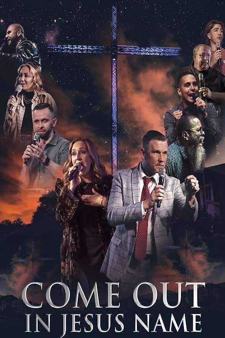 Come Out in Jesus Name